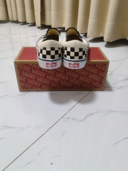 Vans สลิปออน รูปที่ 5
