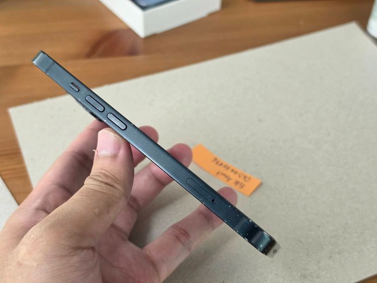 iPhone 13 128gb ใช้งานได้ปกติ รูปที่ 7