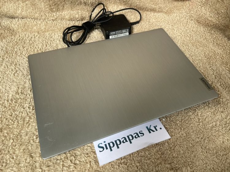 วินโดว์ Lenovo IdeaPad 3 15ITL05