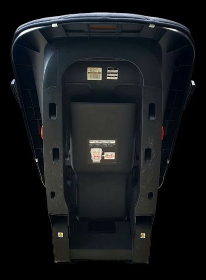 คาร์ซีท Combi รูปที่ 4