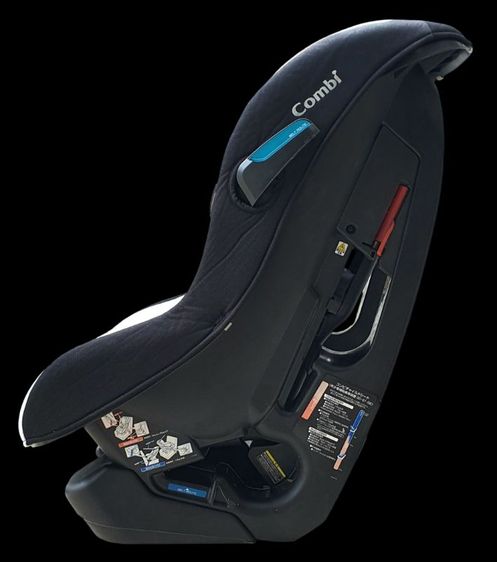คาร์ซีท Combi รูปที่ 2