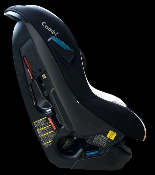 คาร์ซีท Combi รูปที่ 3