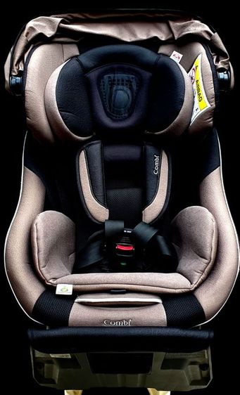 คาร์ซีท Combi รูปที่ 10