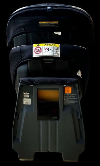 คาร์ซีท Combi รูปที่ 7