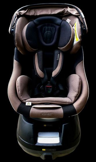 คาร์ซีท Combi
