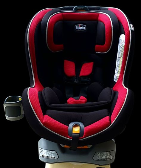 คาร์ซีท Chicco