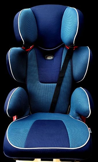 บูสเตอร์ซีท Takata