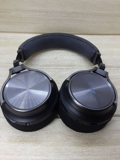 สุดคุ้มหูฟังGamingสุดท๊อปไฮเอนCORSAIR VIRTUOSO RGB WIRELESS SE รองรับ24bit ของใหม่7890 ตัวนี้ 2000พอ รูปที่ 6
