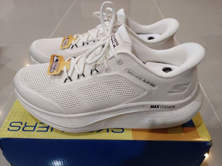 รองเท้าผู้ชาย skechers ของแท้มือหนึ่ง