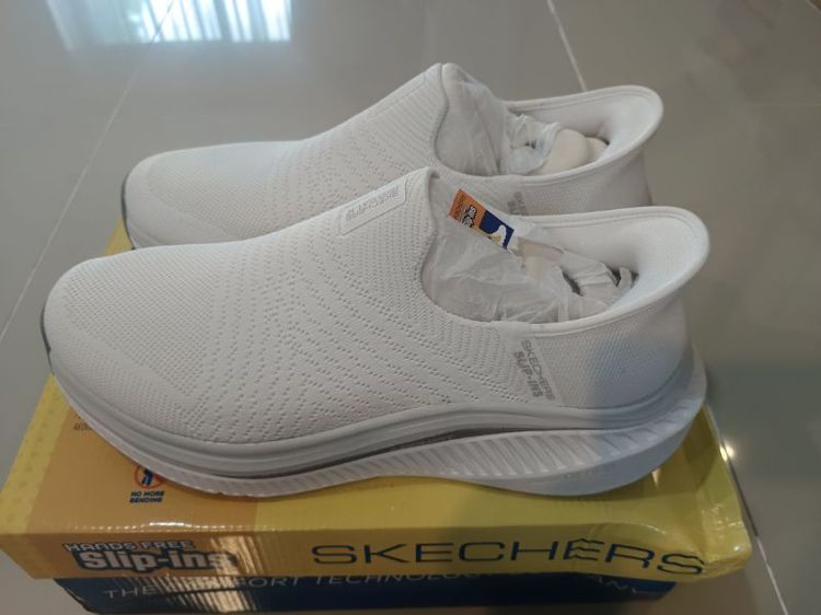 รองเท้าผู้ชาย skechers ของแท้มือ 1