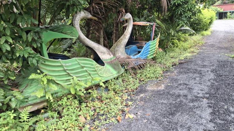 เรือถีบ