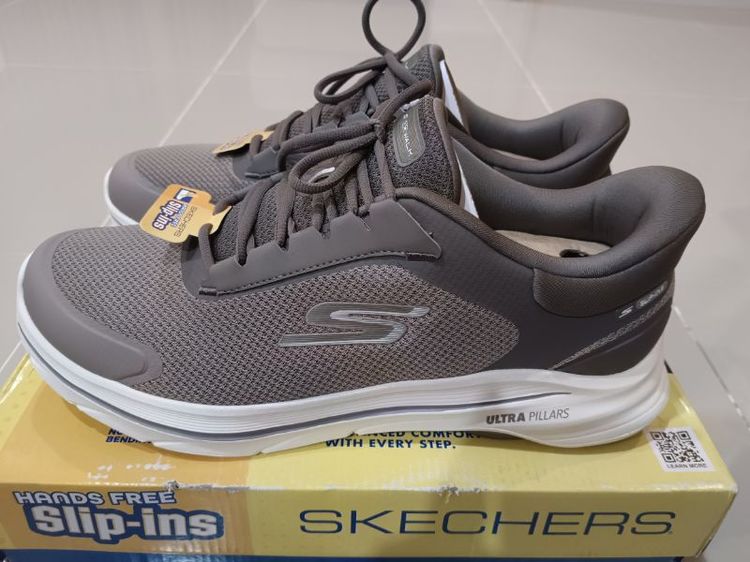 รองเท้าผู้ชาย skechers ของแท้มือ 1