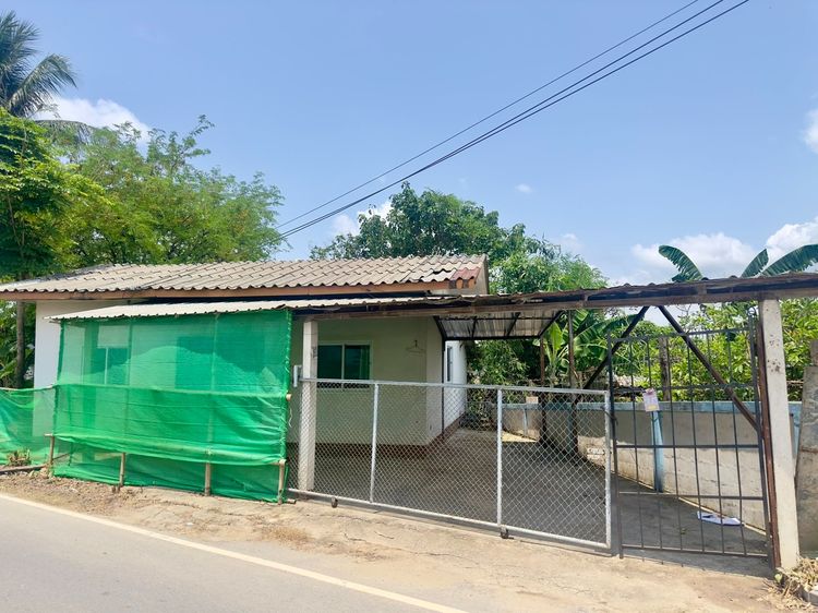 ขายบ้าน ต.บ้านดู่ อ.เมือง จ.เชียงราย