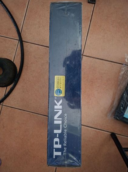 TP-LINK 24-Port Gigabit Desktop/Rackmount Switch รุ่น TL-SG1024D BY N.T Computer