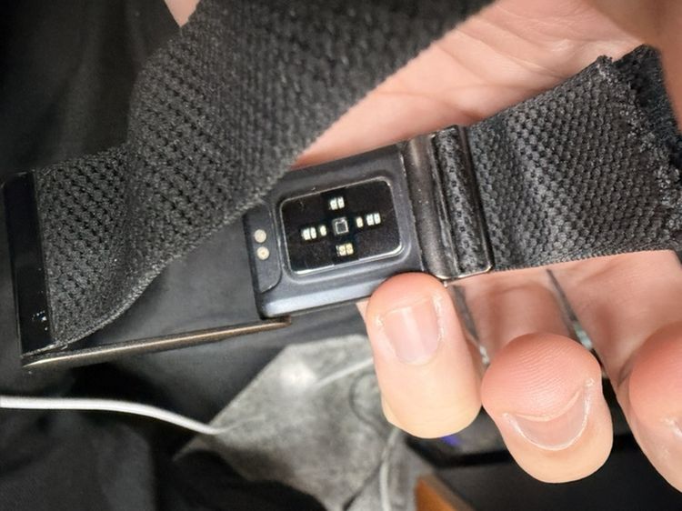 smartband majdomo loop รูปที่ 4