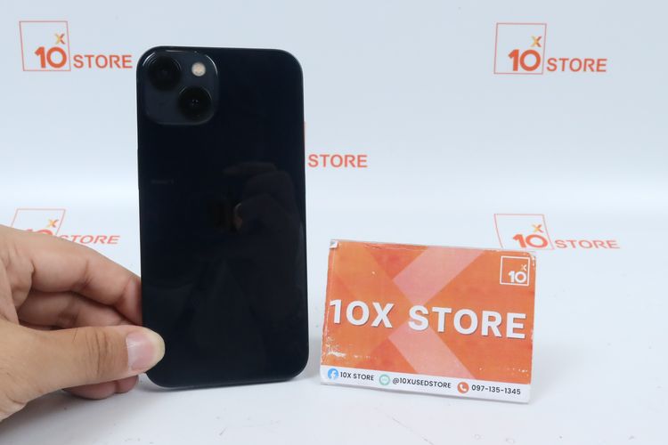 iPhone 13 128GB 