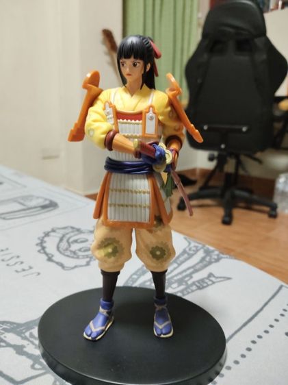 Banpresto One Piece DXF The Grandline Series Extra - Kikunojo (คิคุโนะโจ)
