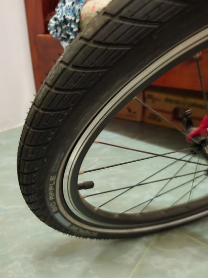 จักรยานพับ DAHON Speed P7 รูปที่ 9