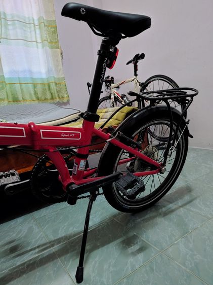 จักรยานพับ DAHON Speed P7 รูปที่ 2