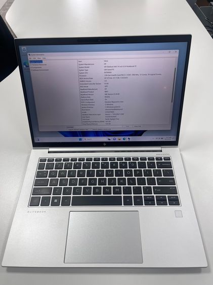 HP Elitebook 840 G10 