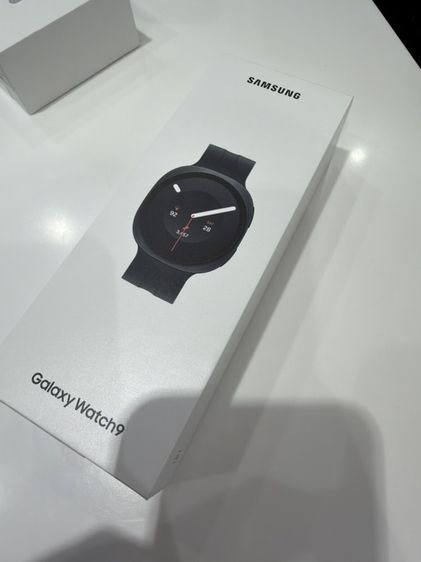 อื่นๆ ดำ samsung galaxy watch 9