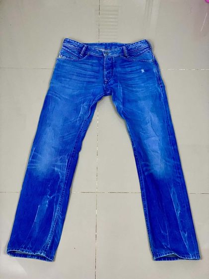 👖 DIESEL POIAK WASH 008PI (Made in Romania) 👖