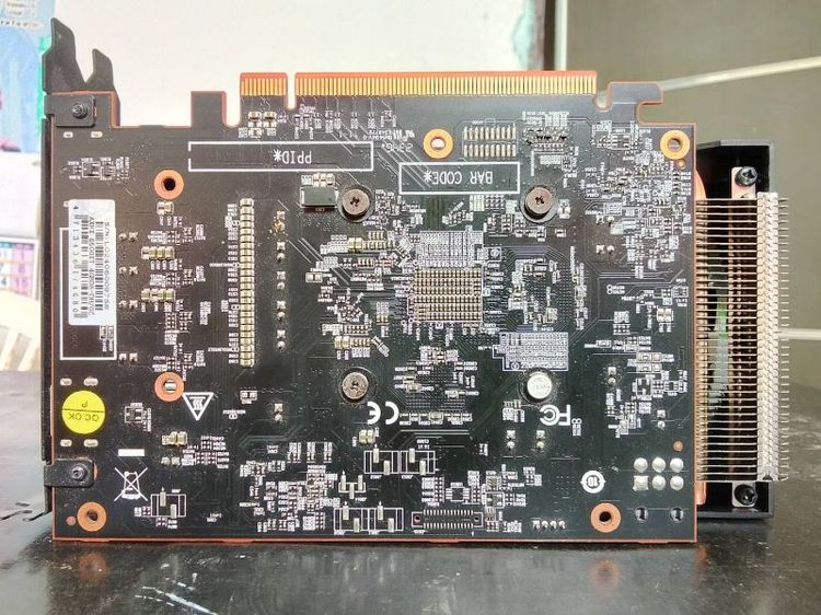 RX6500XT รูปที่ 2