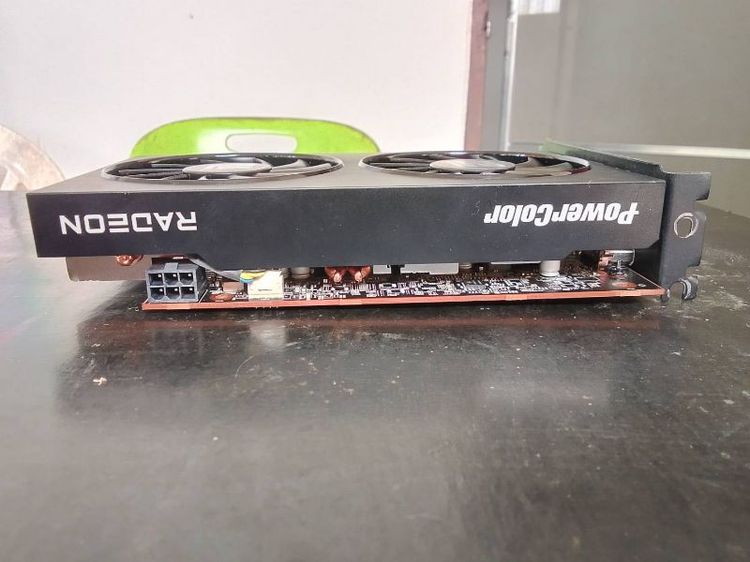 RX6500XT รูปที่ 3