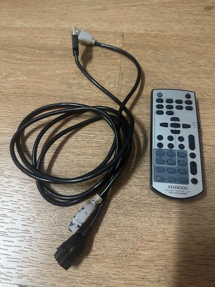 KENWOOD DDX918WS รูปที่ 6
