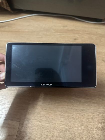 KENWOOD DDX918WS