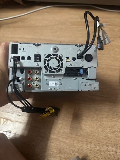 KENWOOD DDX918WS รูปที่ 2