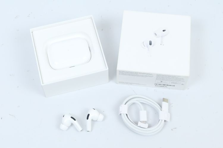 AirPods Pro 2 USB-C รูปที่ 15