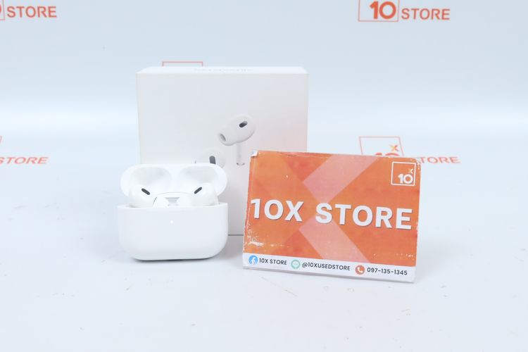 Apple AirPods Pro 2 USB-C