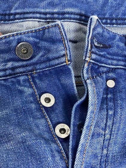 👖 DIESEL SAFADO WASH 008AR (Made in Morocco) รูปที่ 9