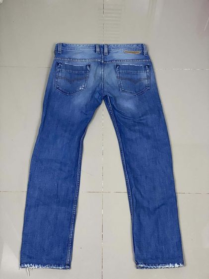 👖 DIESEL SAFADO WASH 008AR (Made in Morocco) รูปที่ 2