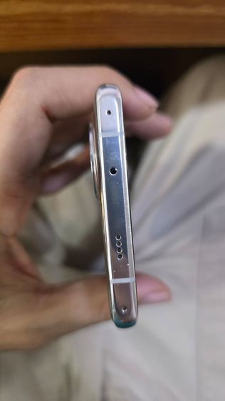 p50 pro อดีตเครื่องศูนย์ไทย  สภาพดี ครบกล่อง รูปที่ 4