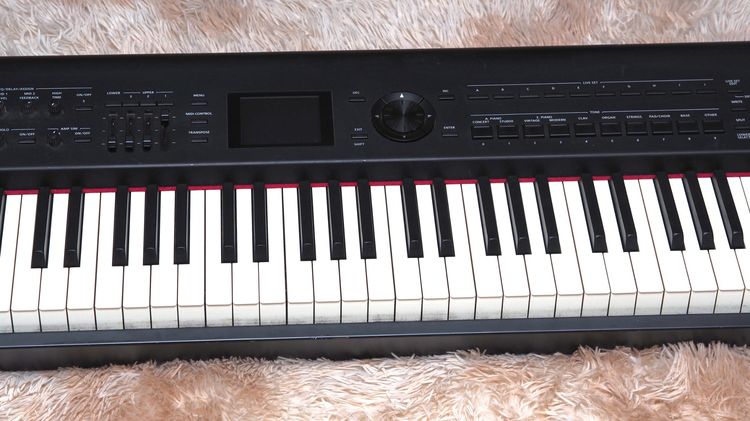 ขาย Roland RD-800 รูปที่ 4