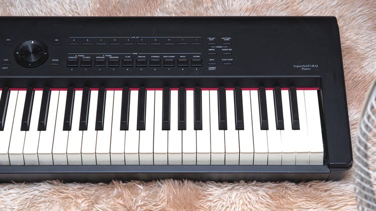 ขาย Roland RD-800 รูปที่ 5