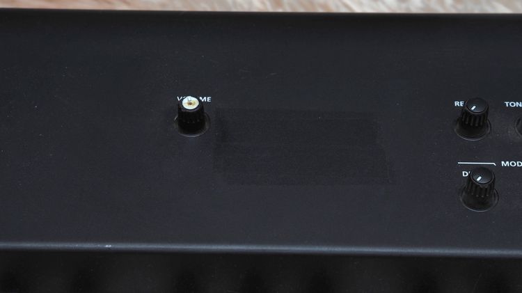 ขาย Roland RD-800 รูปที่ 9