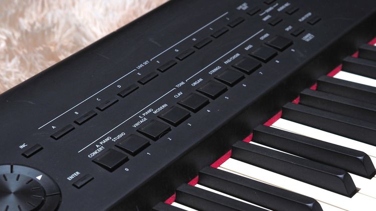ขาย Roland RD-800 รูปที่ 10