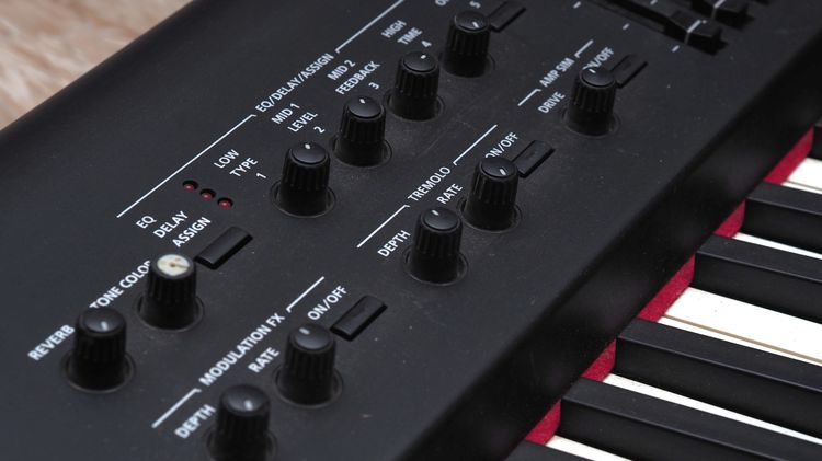 ขาย Roland RD-800 รูปที่ 11