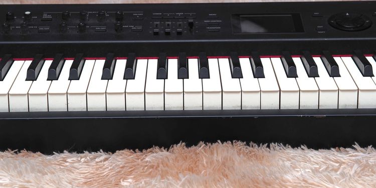 ขาย Roland RD-800 รูปที่ 7
