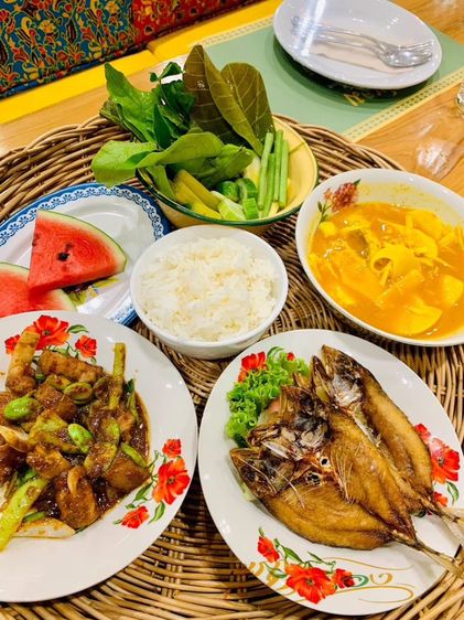 เซ้งร้านอาหาร ร้านสวย มีลูกค้าประจำ ห้างพรอมายาด รูปที่ 14