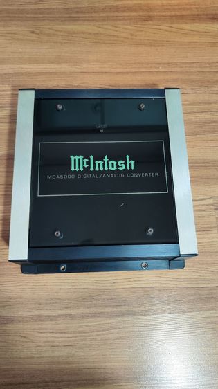 mda5000 MCINTOSH