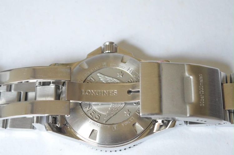 Longines HydroConquest 41mm รูปที่ 7