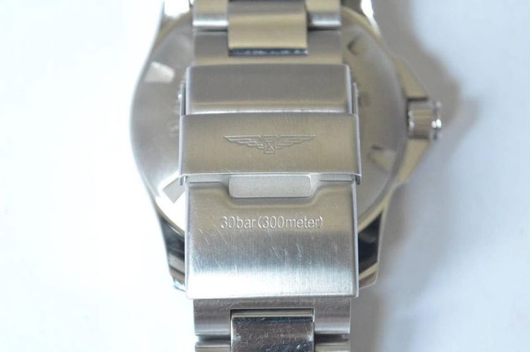 Longines HydroConquest 41mm รูปที่ 10