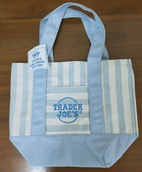 กระเป๋า TRADER JOE'S รูปที่ 2