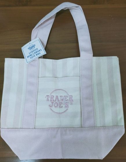 กระเป๋า TRADER JOE'S รูปที่ 4