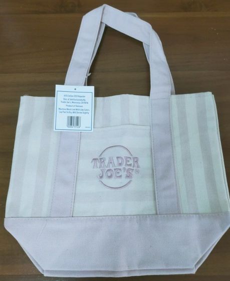 กระเป๋า TRADER JOE'S รูปที่ 5