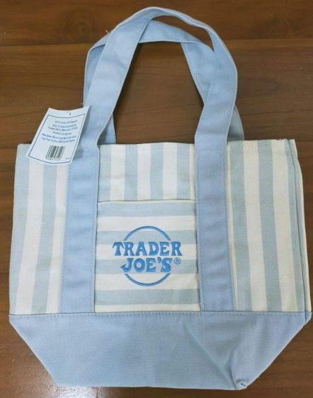 กระเป๋า TRADER JOE'S รูปที่ 3